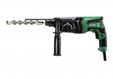 Martillos Rotativos HiKOKI DH26PC2