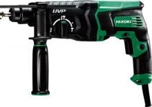 Martillos Rotativos HiKOKI DH28PCY2