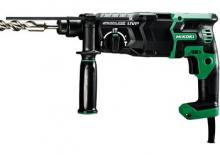 Martillos Rotativos HiKOKI DH28PEC 