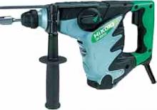 Martillos Rotativos HiKOKI DH30PC2