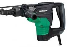 Martillos Rotativos HiKOKI DH40SC