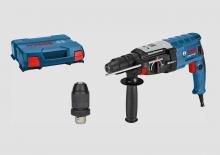 Martillos Rotativos Bosch GBH 2-28 F