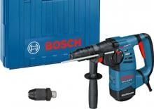 Martillos Rotativos Bosch GBH 3-28 DFR