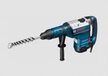 Martillos Rotativos Bosch GBH 8-45 DV