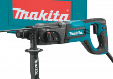 Martillos Rotativos Makita HR2475