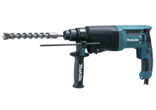 Martillos Rotativos Makita HR2600