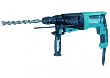 Martillos Rotativos Makita HR2630T