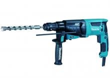 Martillos Rotativos Makita HR2631F