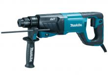 Martillos Rotativos Makita HR2641X2