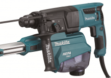 Martillos Rotativos Makita HR2652