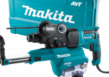 Martillos Rotativos Makita HR2653