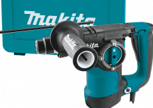 Martillos Rotativos Makita HR2811F