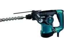 Martillos Rotativos Makita HR2811FT