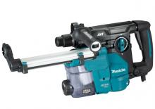 Martillos Rotativos Makita HR3011FCWK