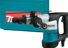 Martillos Rotativos Makita HR4041C