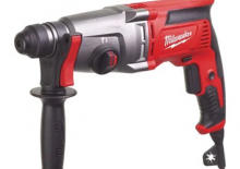 Martillos Rotativos Milwaukee PFH 26 T
