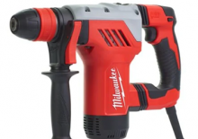 Martillos Rotativos Milwaukee PLH 28 XE