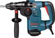 Martillos Rotativos Bosch RH328VC