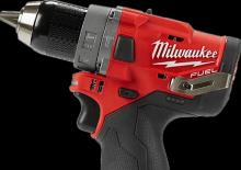 Taladro y destornillador sin cable Milwaukee 2504-20