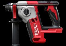Martillos rotativos sin cable SDS Milwaukee 2612-20