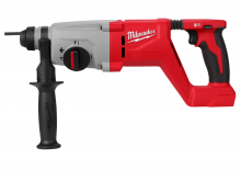 Martillos rotativos sin cable SDS Milwaukee 2613-20