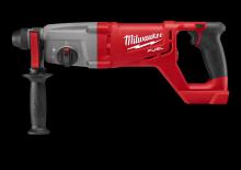 Martillos rotativos sin cable SDS Milwaukee 2713-20