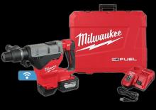 Martillos rotativos sin cable SDS Milwaukee 2718-21HD
