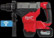 Martillos rotativos sin cable SDS Milwaukee 2718-22HD
