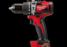Taladro y destornillador sin cable Milwaukee 2902-20