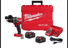Martillos rotativos sin cable SDS Milwaukee 2904-22