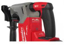 Martillos rotativos sin cable SDS Milwaukee 2912