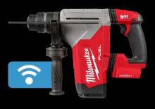 Martillos rotativos sin cable SDS Milwaukee 2915-20