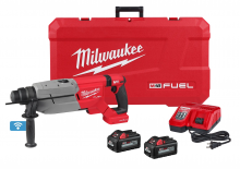 Martillos rotativos sin cable SDS Milwaukee 2916-22