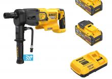 Martillos rotativos sin cable SDS DEWALT DCD150Z2