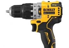 Martillos rotativos sin cable SDS DEWALT DCD706B