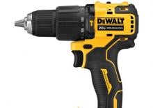 Martillos rotativos sin cable SDS DEWALT DCD709C2