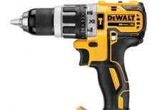 Martillos rotativos sin cable SDS DEWALT DCD796B