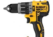 Martillos rotativos sin cable SDS DEWALT DCD797B
