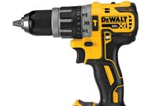 Martillos rotativos sin cable SDS DEWALT DCD797D2