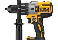 Martillos rotativos sin cable SDS DEWALT DCD996P2