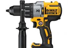 Martillos rotativos sin cable SDS DEWALT DCD997CP2BT