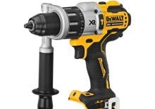 Martillos rotativos sin cable SDS DEWALT DCD998B