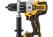 Martillos rotativos sin cable SDS DEWALT DCD998W1