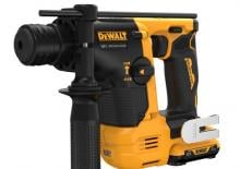 Martillos rotativos sin cable SDS DEWALT DCH072G2