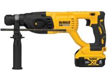 Martillos rotativos sin cable SDS DEWALT DCH133M2-B2 