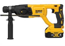 Martillos rotativos sin cable SDS DEWALT DCH133M2