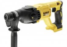 Martillos rotativos sin cable SDS DEWALT DCH133N-XJ