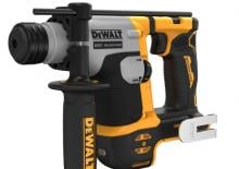 Martillos rotativos sin cable SDS DEWALT DCH172B