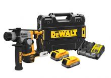 Martillos rotativos sin cable SDS DEWALT DCH172E2T-QW