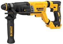 Martillos rotativos sin cable SDS DEWALT DCH263B